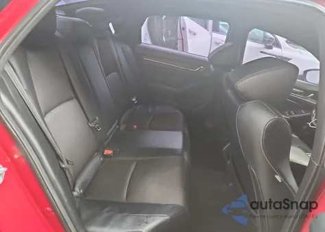 2018 Honda Accord Sport from USA, damaged, VIN 1HGCV1F32JA082896